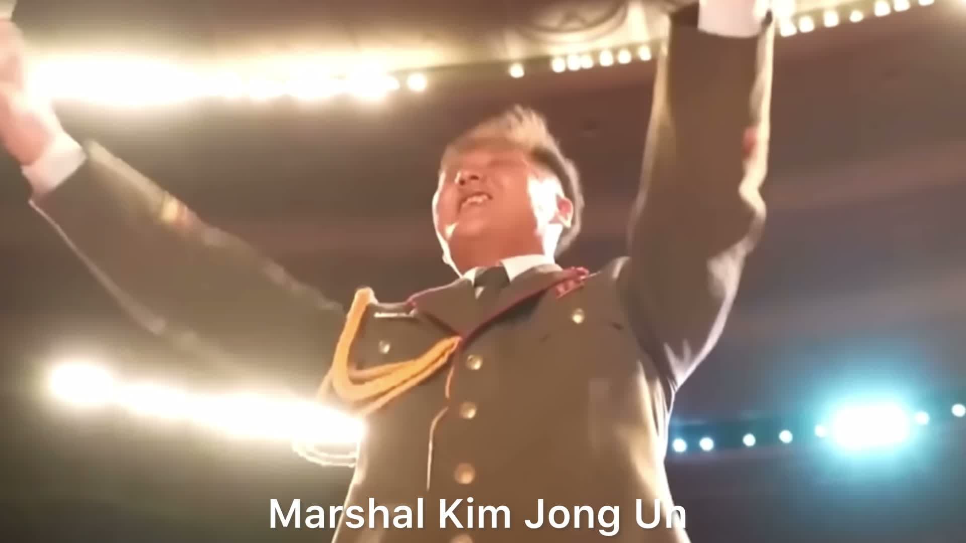 I’m Inside North Korea 🇰🇵